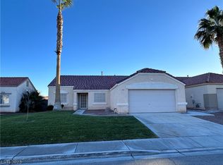 2603 Inlet Spring Ave, North Las Vegas, NV 89031