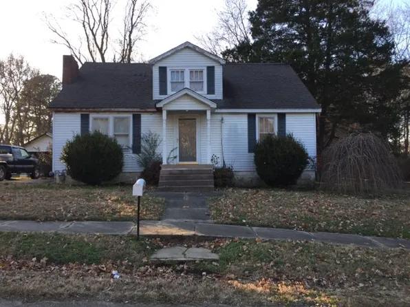 318 Forestdale Ave, South Fulton, TN 38257