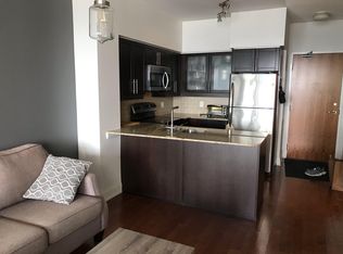 2191 Yonge St #4003, Toronto, ON M4S3H8