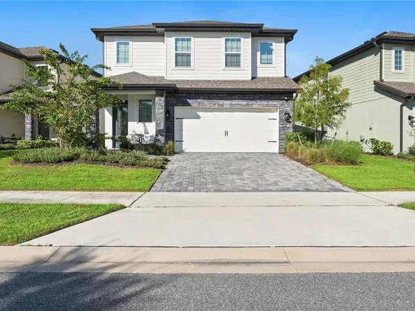7853 SOMERSWORTH DRIVE, KISSIMMEE, FL 34747