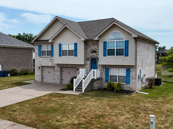141 Wood Duck Ct, Shepherdsville, KY 40165