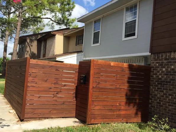 1905 N Ben Wilson St APT 17, Victoria, TX 77901