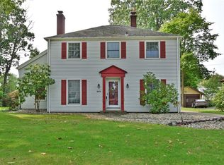 369 Roselawn Ave NE, Warren, OH