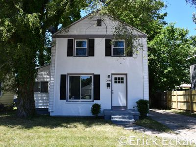 2041 Kalamazoo Ave SE, Grand Rapids, MI, 49507