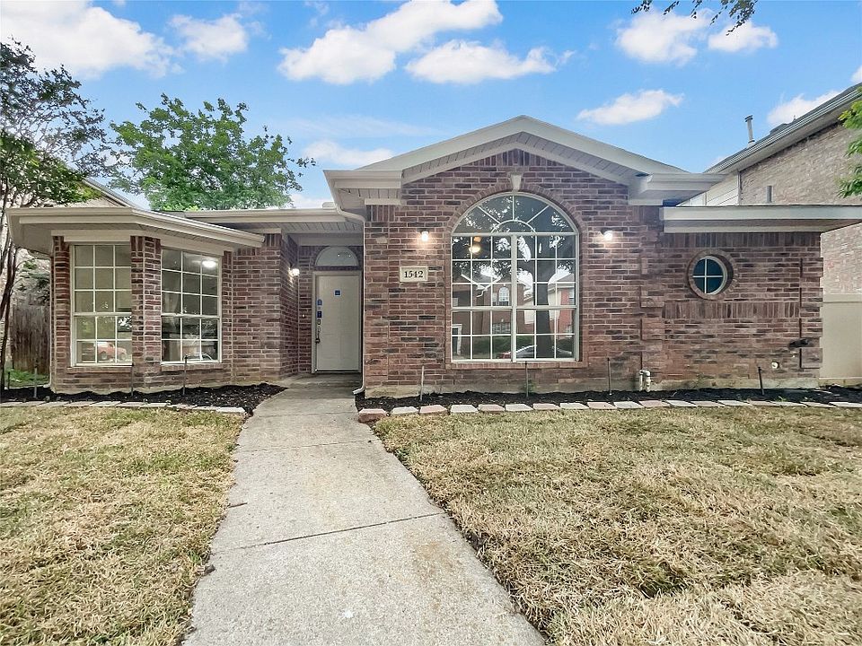 1542 Summers Dr, Cedar Hill, TX 75104 Zillow