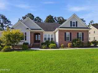 131 Staffordshire Drive, New Bern, NC 28562