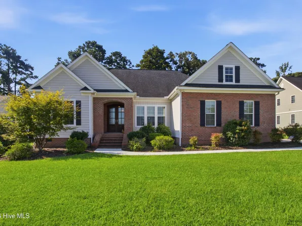 131 Staffordshire Drive, New Bern, NC 28562