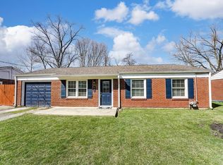 943 Brookcrest Dr, Mason, OH