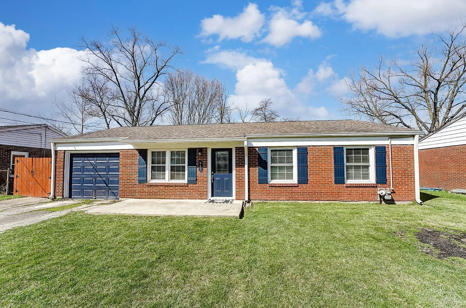 943 Brookcrest Dr photo 1