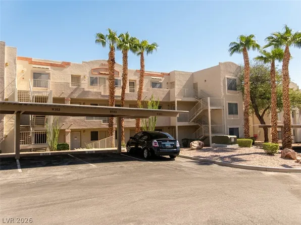 2016 Mesquite Ln APT 204, Laughlin, NV 89029