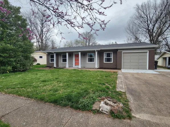 1901 W Freeman St, Carbondale, IL 62901