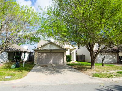 21203 Grand National Ave, Pflugerville, TX, 78660