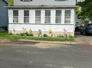 166 Washington St, Belvidere, NJ