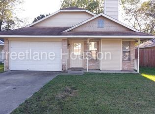 23311 Prairie Bird Dr, Spring, TX 77373