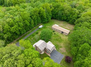 115 Town Farm Rd, East Haddam, CT 06423