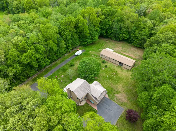 115 Town Farm Road, East Haddam, CT 06423