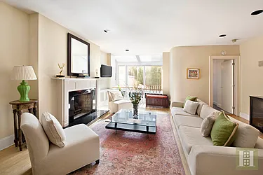 Sold by Halstead Real Estate