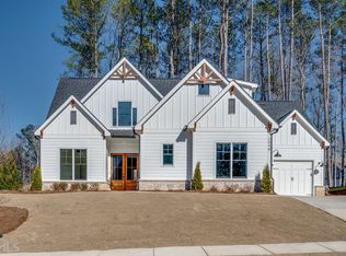 2048 Fern Mountain Ln, Marietta, GA 30064