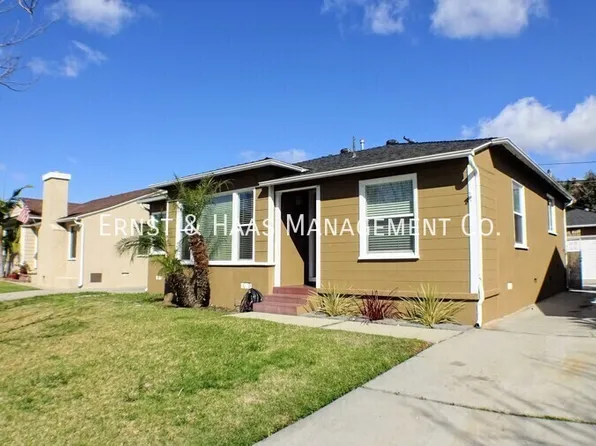 2953 Silva St, Lakewood, CA 90712