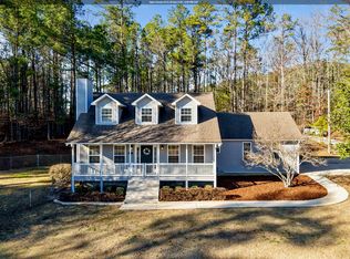 124 Wilson Rd, Calera, AL 35040