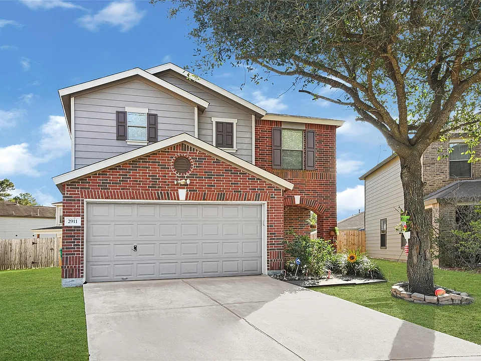 2911 Aspen Fair Trl