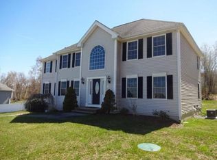 47 Longview Cir, Pelham, NH 03076