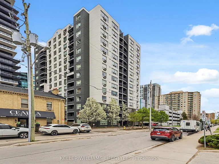155 Kent St #405 — Photo 3