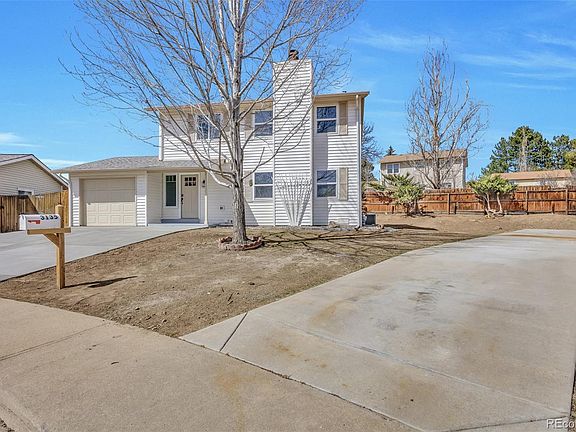 2nd image of 3135 W 134th Court