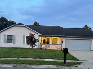 3115 Carlsbad Dr, Indianapolis, IN