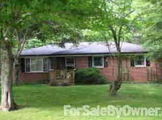 5355 Jefferson Rd, Smithville, TN 37166