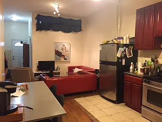 Rented by B Underhill LLC