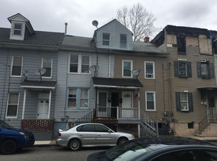 141 Mercer St, Phillipsburg, NJ