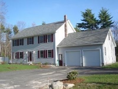 20 Chamberlin Way, New Durham, NH, 03855