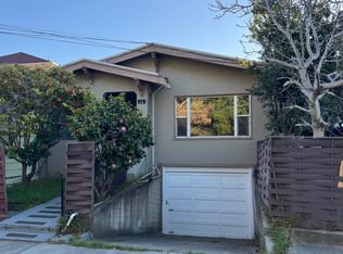 210 San Antonio Ave, San Bruno, CA 94066