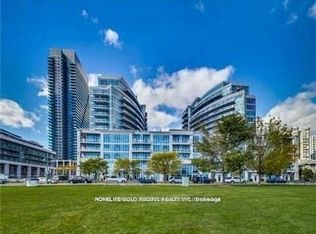 58 Marine Parade Dr #329, Toronto, ON