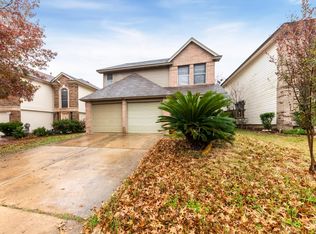 625 Smoke Signal Pass, Pflugerville, TX 78660