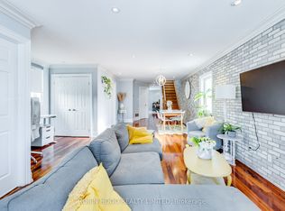 449 Gilbert Ave, Toronto, ON M6E 4X4