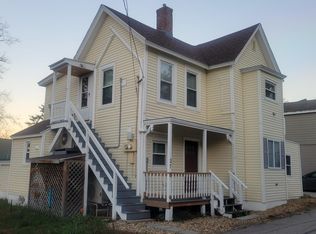 27 Centenary Ave #1, Laconia, NH 03246