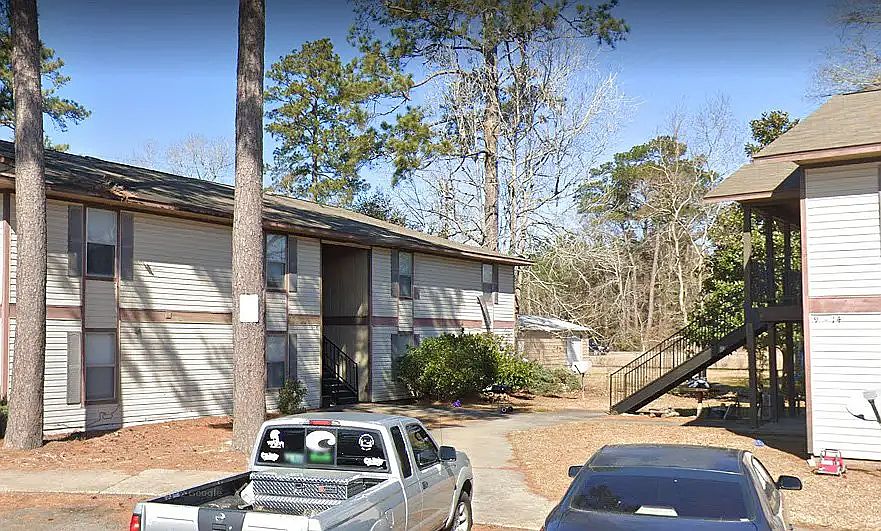 Oakland Apartments 605 Hospital Dr Oakdale LA Zillow