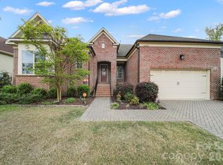 16408 Cozy Cove Rd, Charlotte, NC 28278
