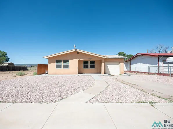 1417 Pinon Dr, Milan, NM 87021