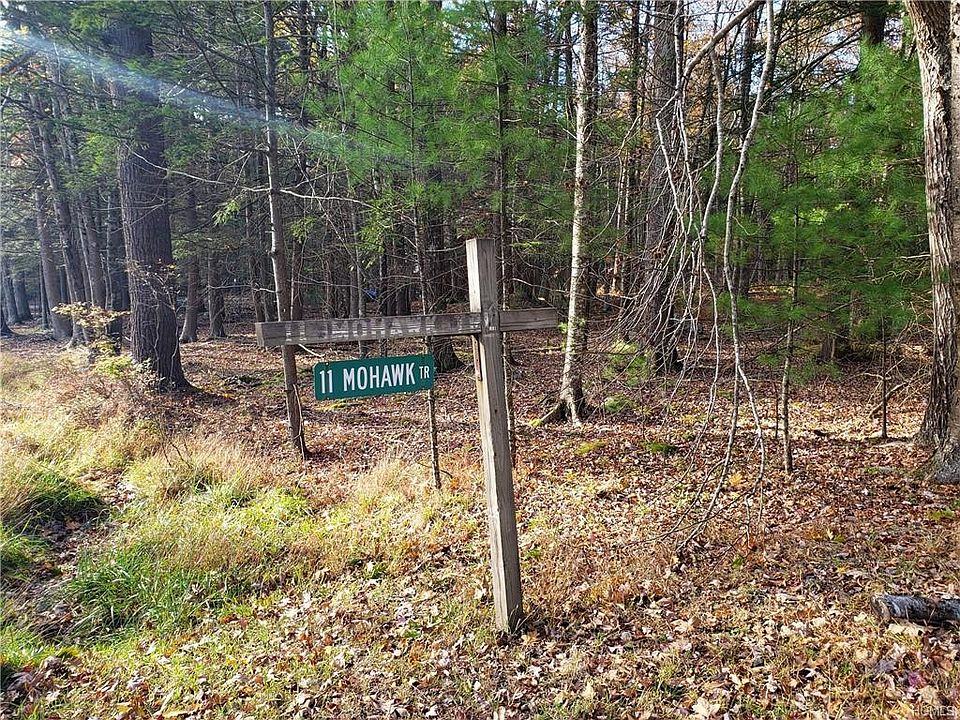 1st image of Mohawk Trl