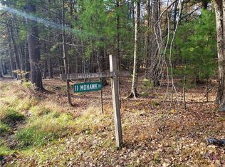 Mohawk Trl, Glen spey, NY 12737