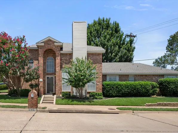 1239 Falcon Trl, Bedford, TX 76021