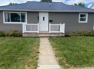 725 E Decatur St, Kenton, OH 43326