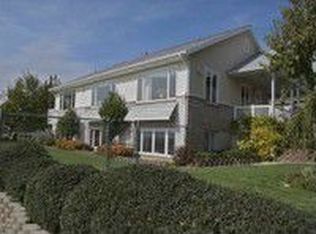 3511 N 575 W, Pleasant View, UT 84414