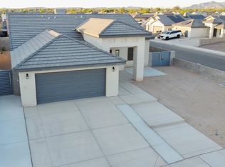 8756 E 41st St, Yuma, AZ 85365