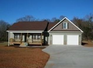 489 Oak Creek Rd, Seneca, SC 29678
