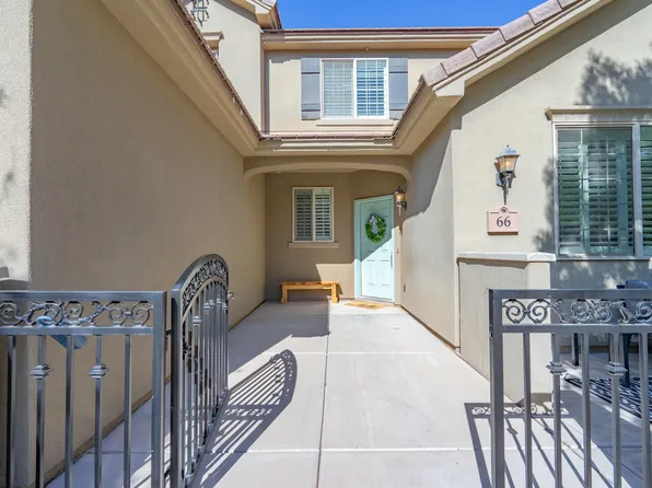 3439 S Barcelona Dr Unit 66, Saint George, UT 84790
