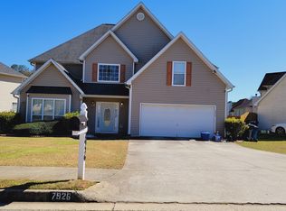 7926 Palomino Pass, Riverdale, GA 30274